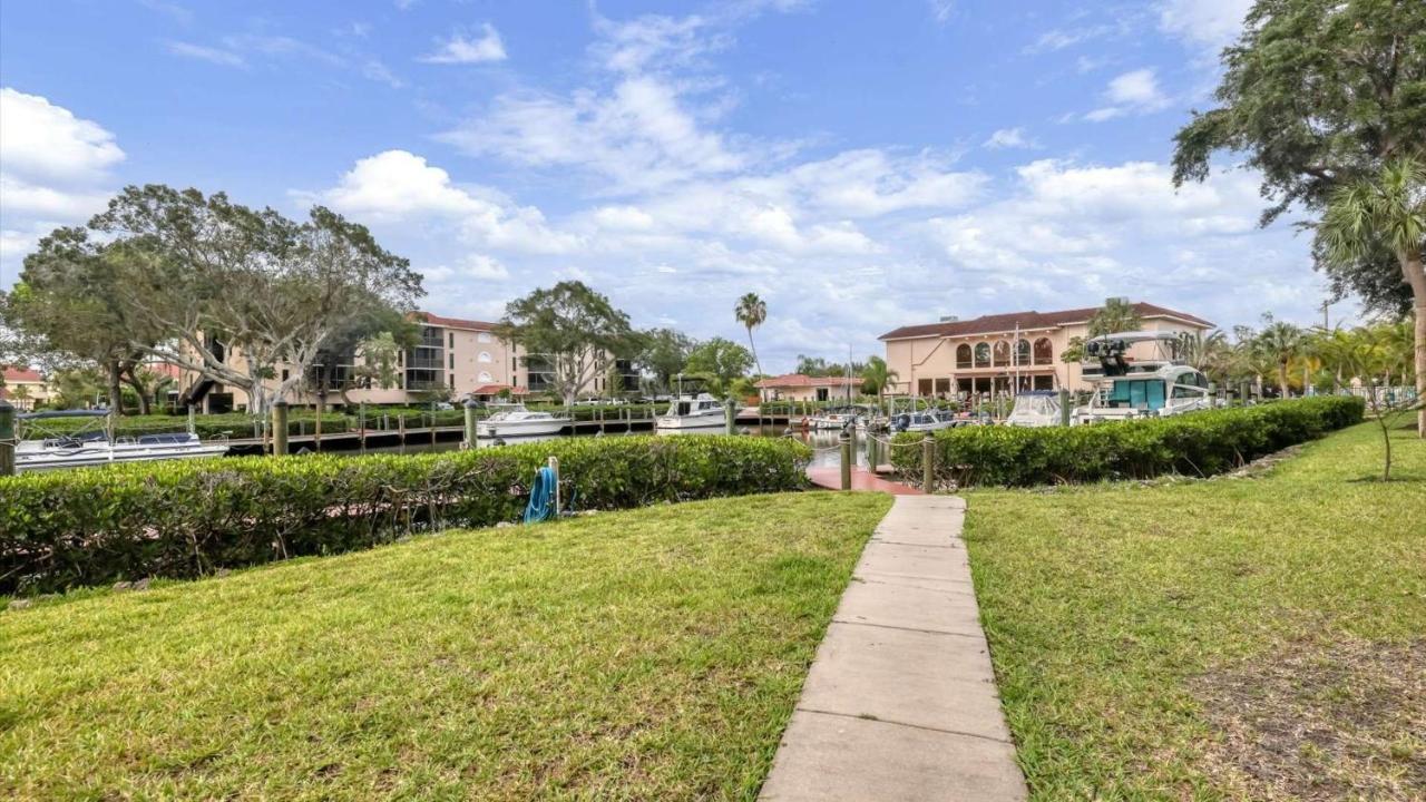 25188 Marion Unit C103 Villa Punta Gorda Eksteriør billede