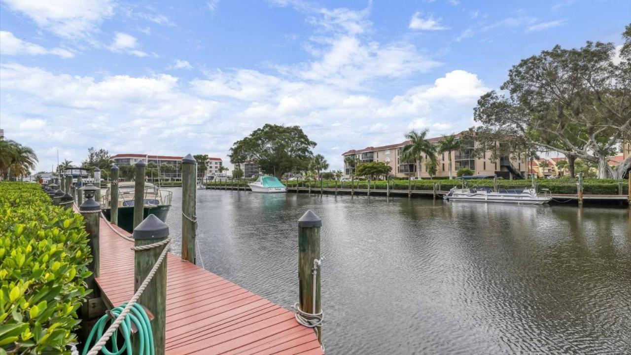 25188 Marion Unit C103 Villa Punta Gorda Eksteriør billede