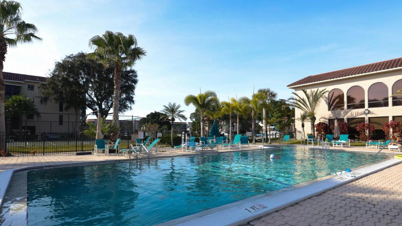 25188 Marion Unit C103 Villa Punta Gorda Eksteriør billede