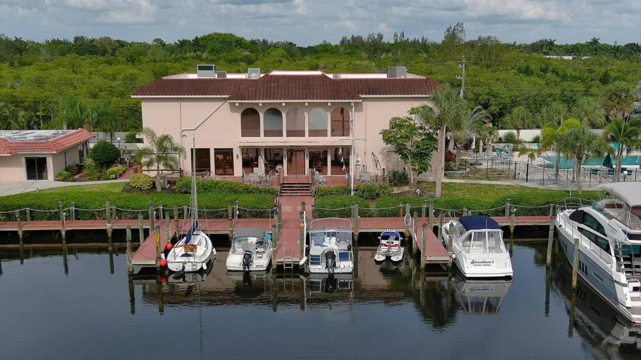 25188 Marion Unit C103 Villa Punta Gorda Eksteriør billede
