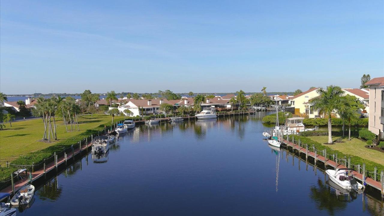 25188 Marion Unit C103 Villa Punta Gorda Eksteriør billede