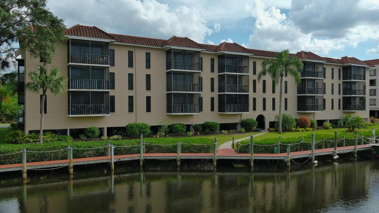 25188 Marion Unit C103 Villa Punta Gorda Eksteriør billede