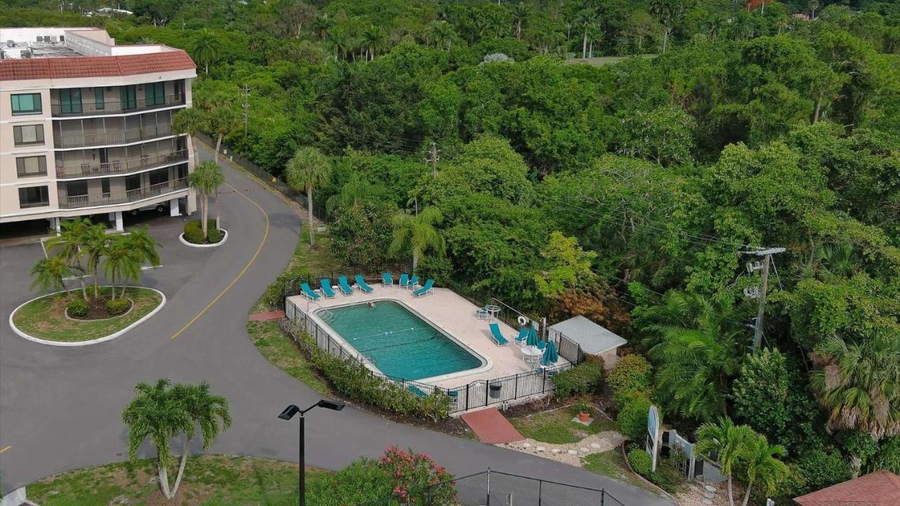 25188 Marion Unit C103 Villa Punta Gorda Eksteriør billede