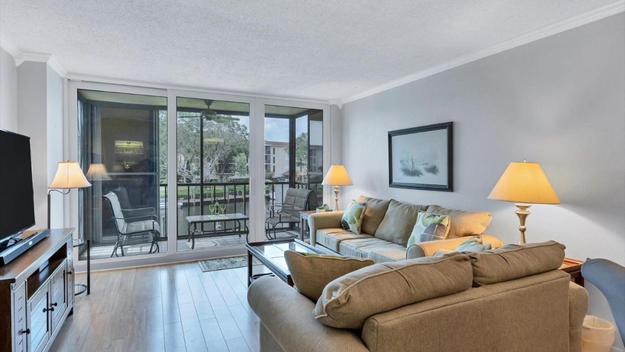 25188 Marion Unit C103 Villa Punta Gorda Eksteriør billede