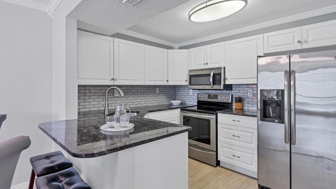 25188 Marion Unit C103 Villa Punta Gorda Eksteriør billede