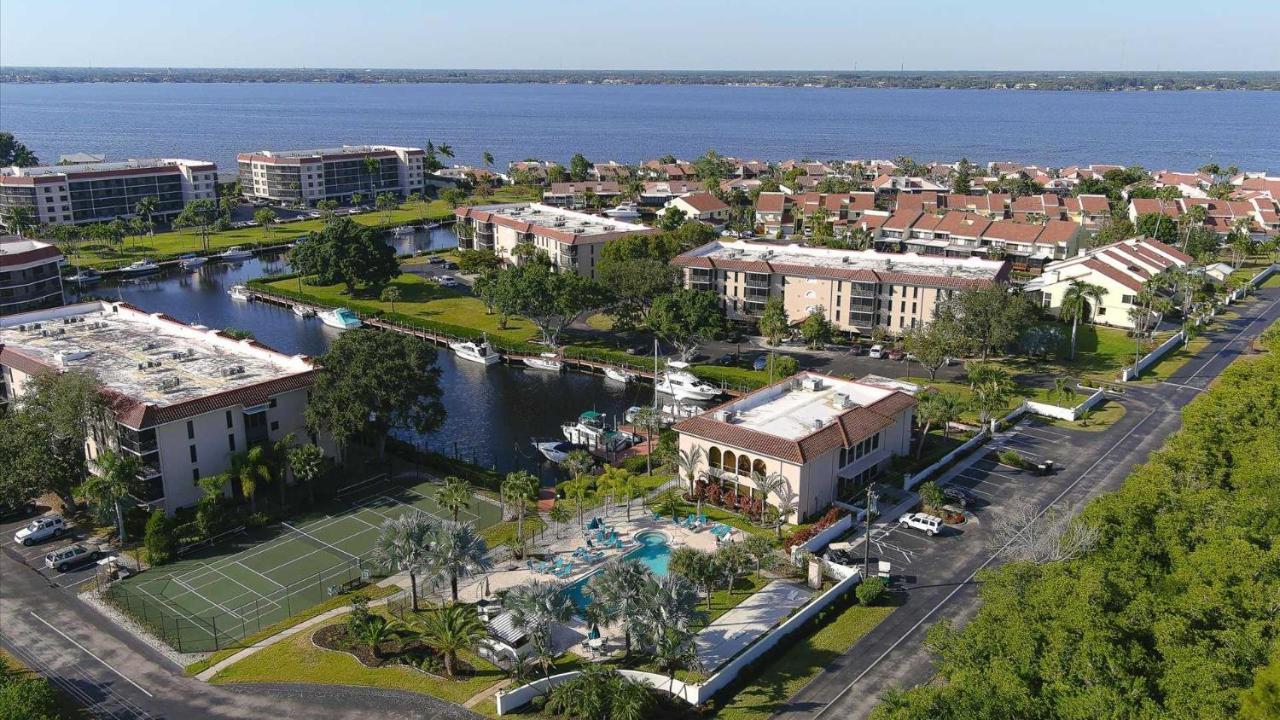 25188 Marion Unit C103 Villa Punta Gorda Eksteriør billede