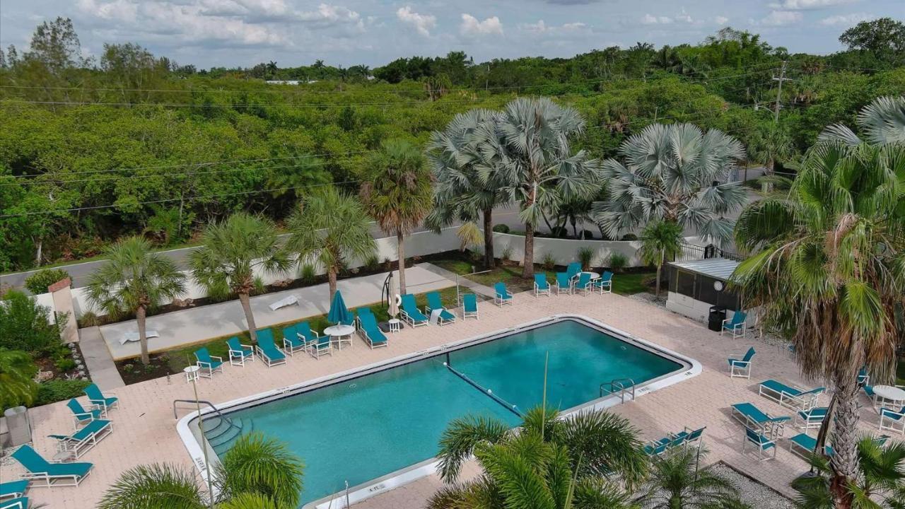 25188 Marion Unit C103 Villa Punta Gorda Eksteriør billede