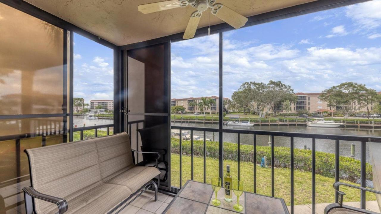 25188 Marion Unit C103 Villa Punta Gorda Eksteriør billede