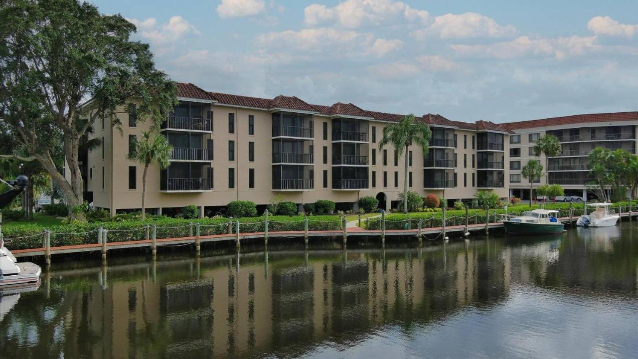 25188 Marion Unit C103 Villa Punta Gorda Eksteriør billede