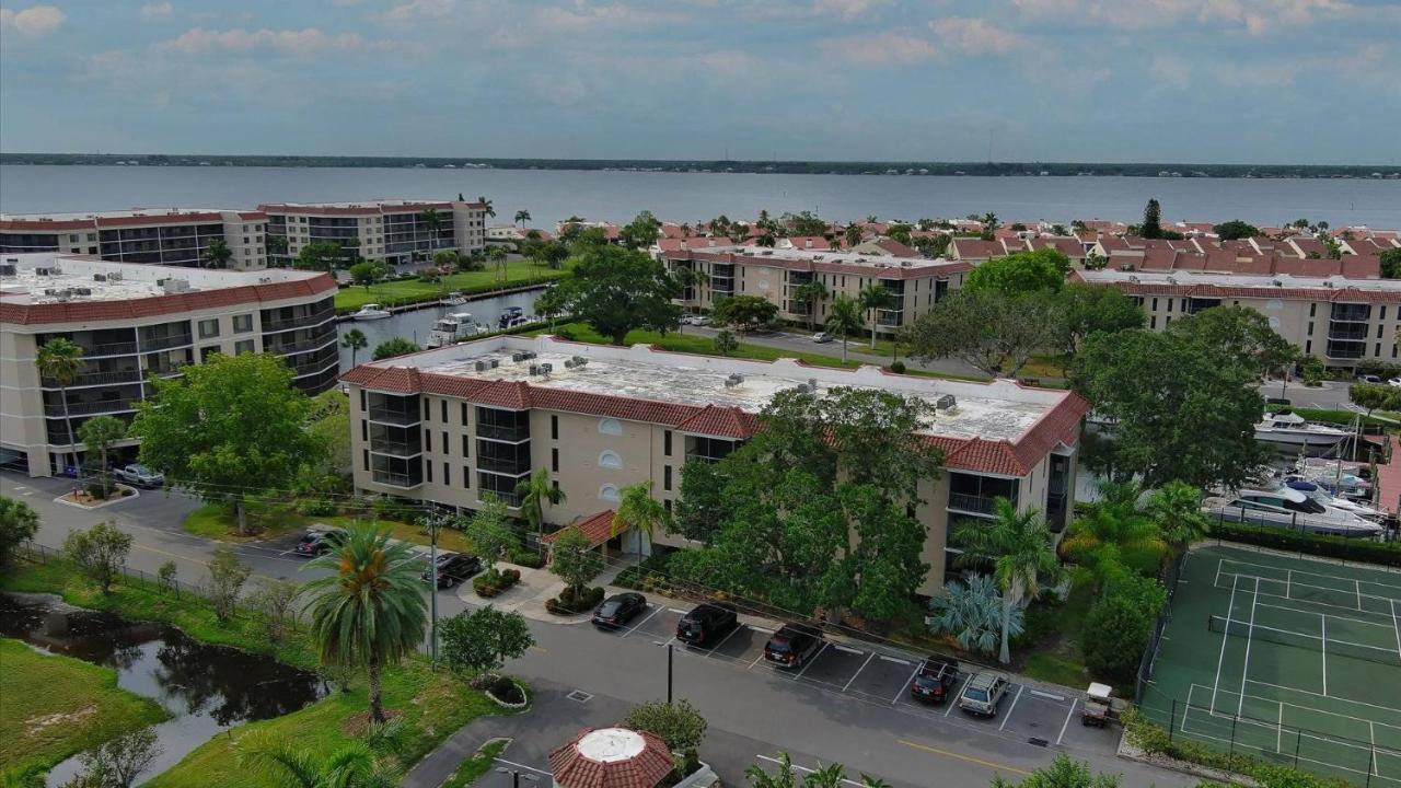 25188 Marion Unit C103 Villa Punta Gorda Eksteriør billede