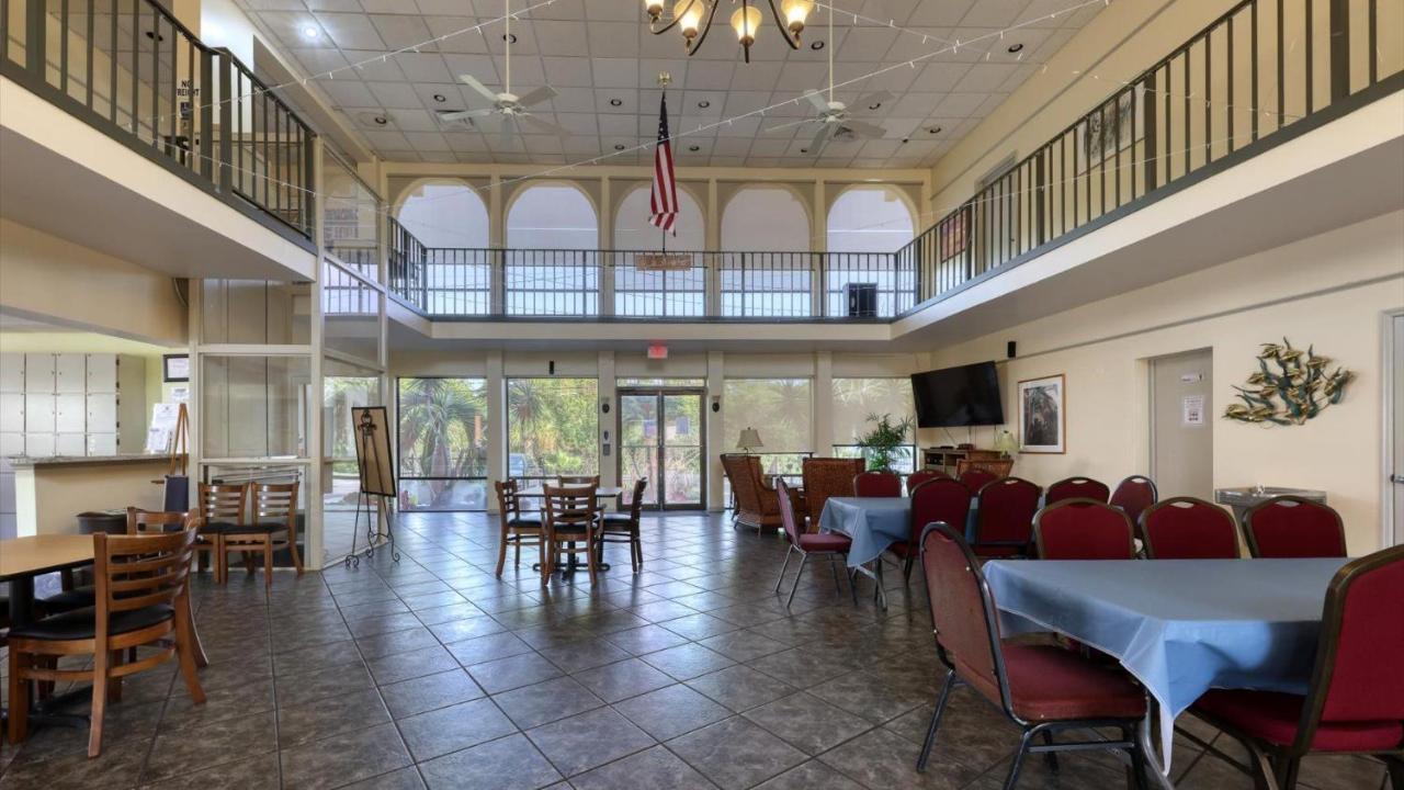 25188 Marion Unit C103 Villa Punta Gorda Eksteriør billede