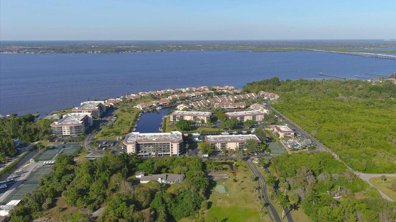 25188 Marion Unit C103 Villa Punta Gorda Eksteriør billede