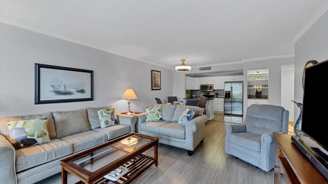 25188 Marion Unit C103 Villa Punta Gorda Eksteriør billede