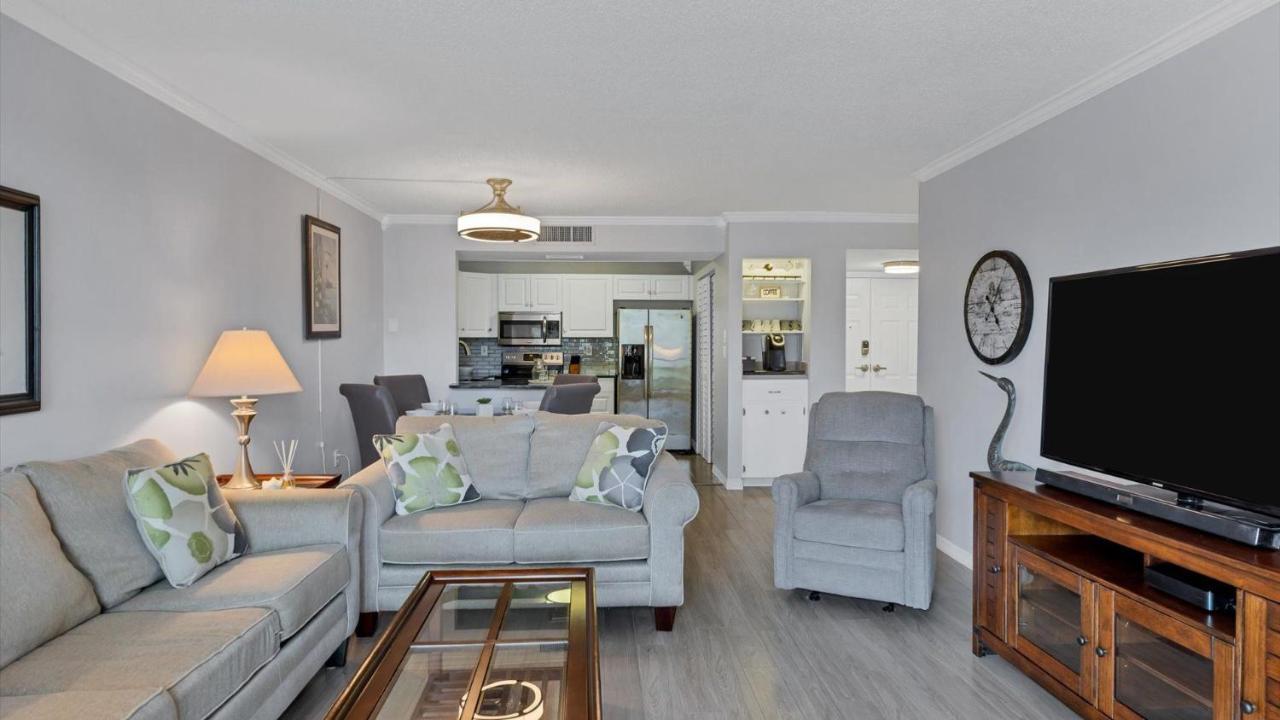 25188 Marion Unit C103 Villa Punta Gorda Eksteriør billede