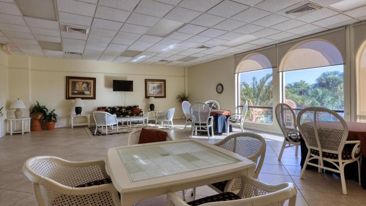 25188 Marion Unit C103 Villa Punta Gorda Eksteriør billede