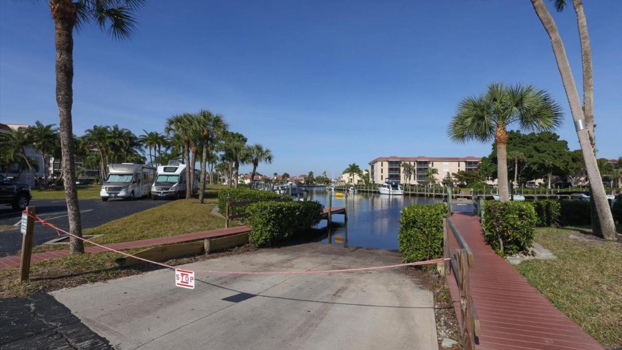 25188 Marion Unit C103 Villa Punta Gorda Eksteriør billede
