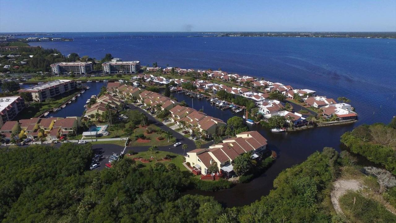 25188 Marion Unit C103 Villa Punta Gorda Eksteriør billede