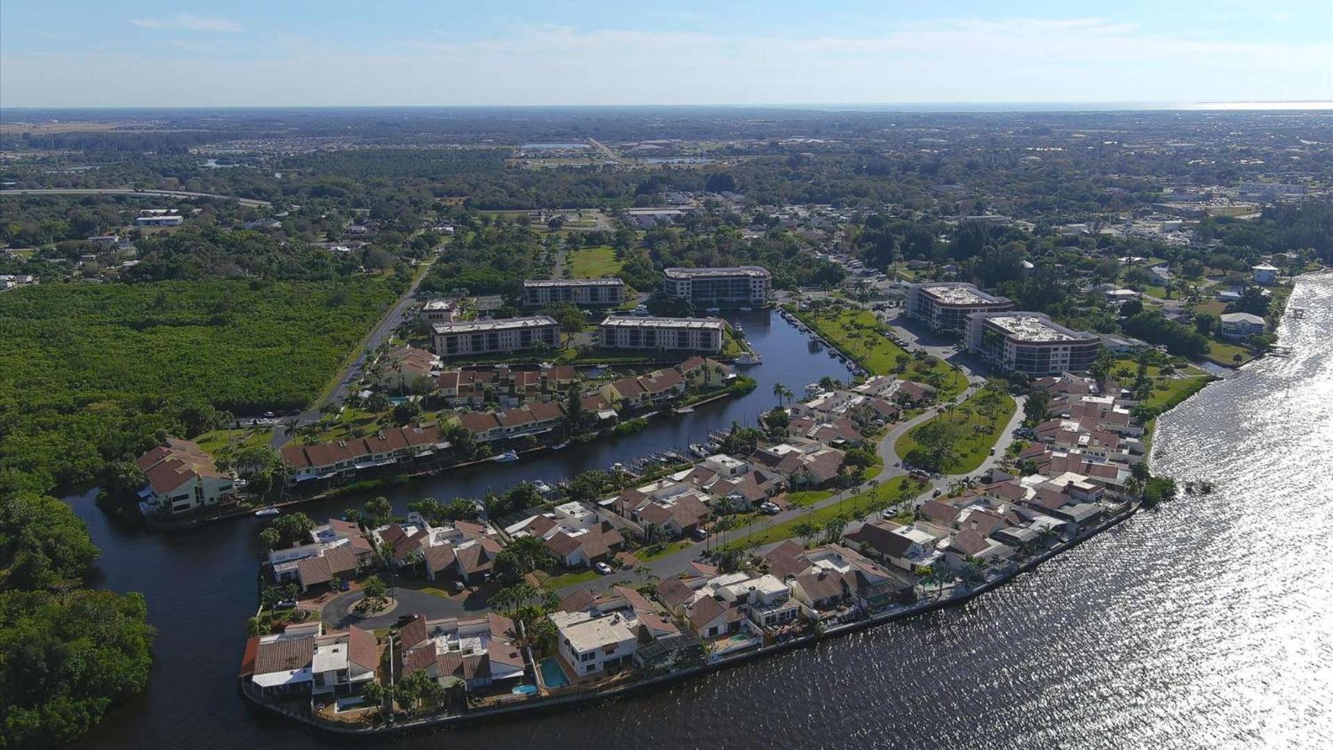 25188 Marion Unit C103 Villa Punta Gorda Eksteriør billede